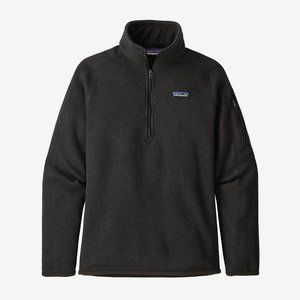 NWOT Patagonia Better Sweater